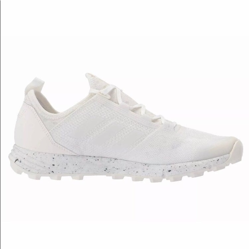 NWT WOMENS ADIDAS TERREX SPEED TRAIL RUNNING SHOE
